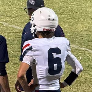 Carson Massey