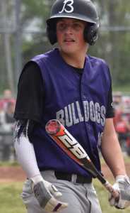 Tucker Bradley
