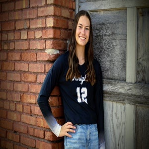 Annie Backemeyer mugshot