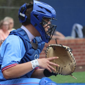 Casten Walley mugshot