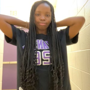 Shaniya Rivers