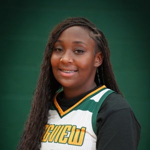 Charae Bell