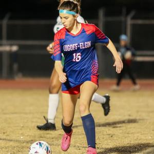 Emily camryn Hall