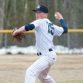 TUCKER BLOUGH