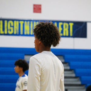 Jayden Parks-thompson