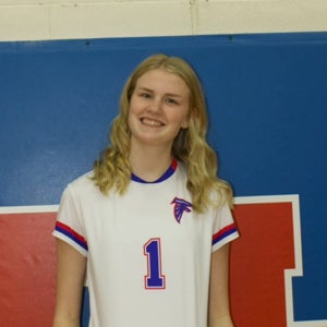 Kaitlyn Auten mugshot