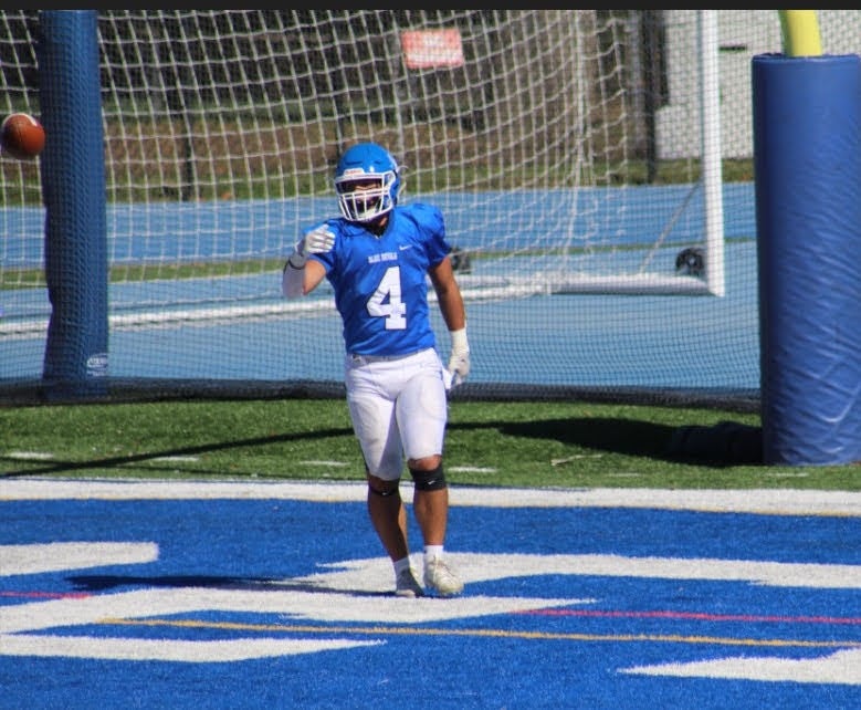 Torin Harmon