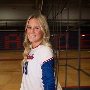 Kenzie Johnson mugshot