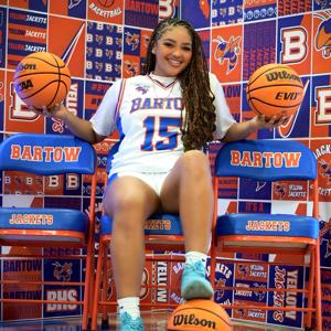 Elayna Hamilton mugshot