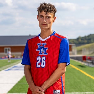 Kaleb Shaffer