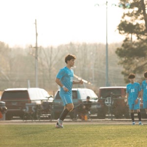 Luke Swearingen mugshot