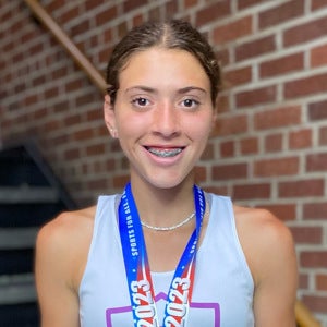 MAKAYLA EVANSEN