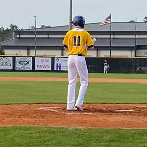 Parker Whitley