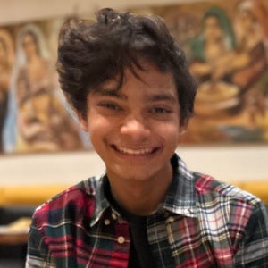 Raghav Sharma