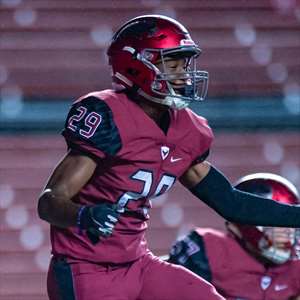 Keenan Nelson jr