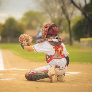 Jesse Vasquez