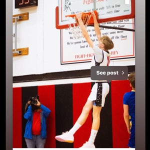 TREYSON HILL
