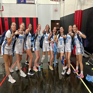 Lily Pintuff mugshot