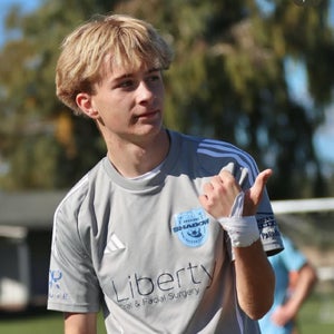 CARTER WALL