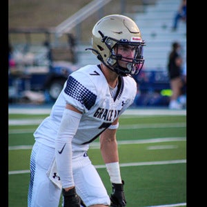 Carter Smith