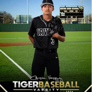 Carson Vasquez
