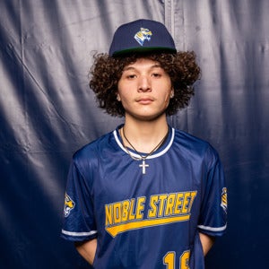 Kyran Quiroga