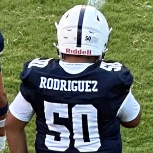 Elias Rodriguez