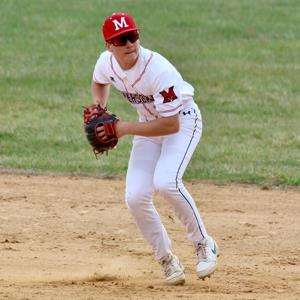 Carter Vogt