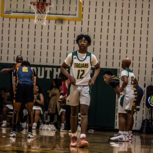 RAQUAN SCOTT