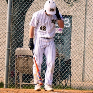 Evan McCoach mugshot