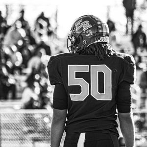 Johnathan Smallwood mugshot