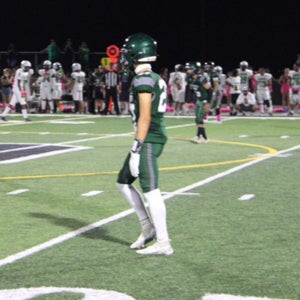 Logan Candelaria
