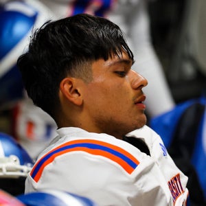 Diego Castro mugshot