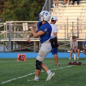 Braxton Creed mugshot