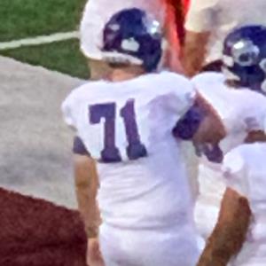 Isaac Fowler