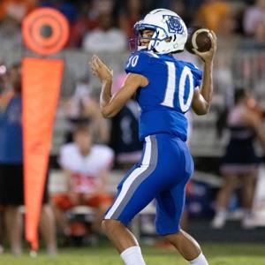 Trae Townsend mugshot