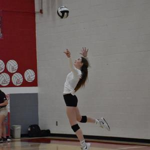 Faith Handley mugshot