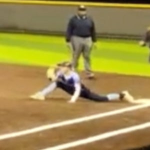 Kayla Freeze mugshot