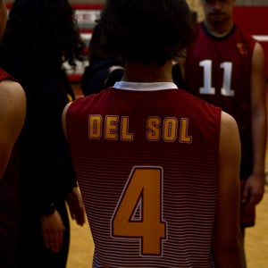 Xander Besser mugshot