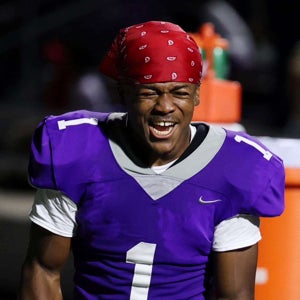 DARIUS SHEALEY