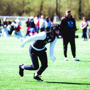 Trey Bentley mugshot