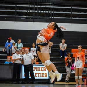 Miley Frakes mugshot