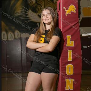 Chloe Pulido mugshot