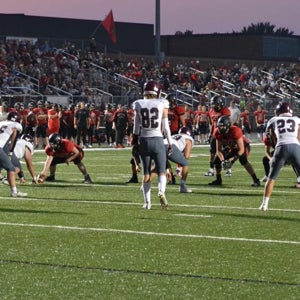 TYLER ROSENOW