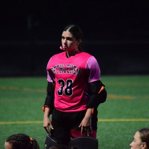 Ellie Billotto mugshot