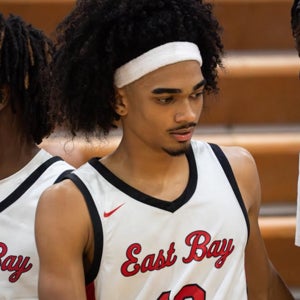 Armani Smith mugshot