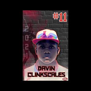 Davin Clinkscales