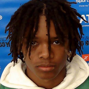 Jalen Green
