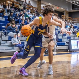 Jackson Rowley mugshot