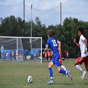 MICAH ROLOFF